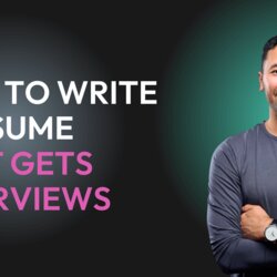 Swell How To Write Resume That Gets Interviews Blog Thumbnail