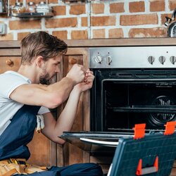 Appliance Repair Cost Average Maintenance Fixing Kitchen
