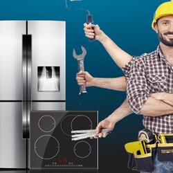 The Highest Standard Home Appliances Service In Repair Centre