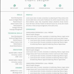 Matchless Modern Professional Resume Templates Free Samples Examples Format Formats