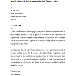 Wizard Free Administrative Assistant Cover Letters In Ms Word Sample Phone Policy Letter Cell Workplace