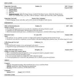 Swell Marketing Assistant Resume Example Manager