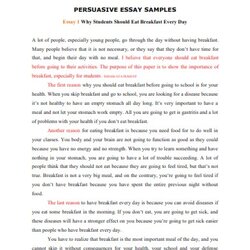 Outstanding How To Write College Level Essays Telegraph Persuasive Essay Example For