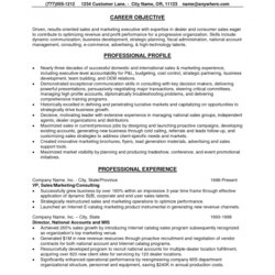Spiffing Resume Objective Examples Customer Service Objectives Administrative Advancement Surprising Essays