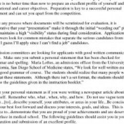 Marvelous Medical School Essay Example Med Secondary Samples Optional Essays Purdue Application Owl Letter