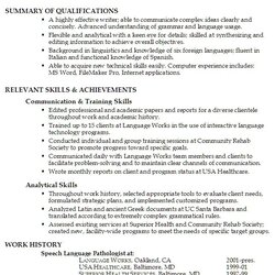 Sterling Job Resume Objective Examples Functional Sample Format Example Template Administrative Resumes