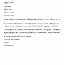 Champion Letter To Someone Requesting That They Have Received An Application Resume Deployment