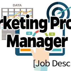 Marketing Project Manager Job Description Skills Salary Duties And Responsibilities