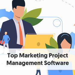 Fine Top Marketing Project Management Software For