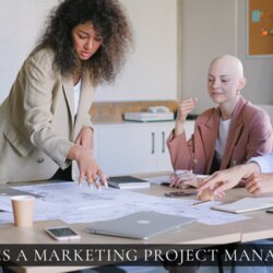 The Highest Standard What Does Marketing Project Manager Pros Cons Do