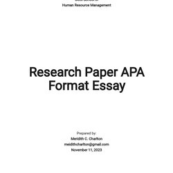 The Highest Quality Short Narrative Essay Template In Word Google Docs Pages Download Research Paper Format
