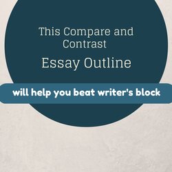 Capital In This Post Ll Show You How To Develop Compare And Contrast Essay