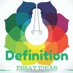 Wizard Definition Essay Topic Ideas By