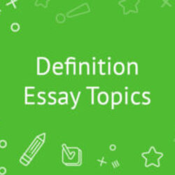 Excellent Basic Types Of Essays And Examples Essay Definition Topics
