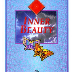 Super Inner Beauty Brahma Texas Books English