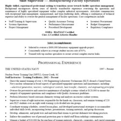 Army Resume Sample Letter For Military To Civilian Career Transition Examples Advice