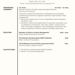 Marvelous Military To Civilian Resume Examples Template Word Federal Translating