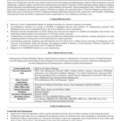 Tremendous Military To Civilian Resume Sample Example Writing Guide