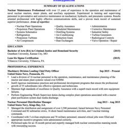 Best Military Resume Builder That You Should Know