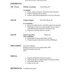 Superior Resume Examples Letter Resumes Students Editable Objective Ought Comprise Samples