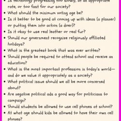 Champion Persuasive Essay Topics For Middle School Students Writing Good These Help Issues Paragraph