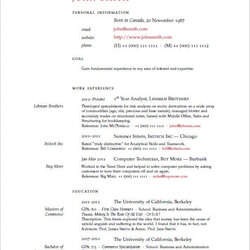 Tremendous Latex Resume Templates Doc Template Format Premium Business For Free Download