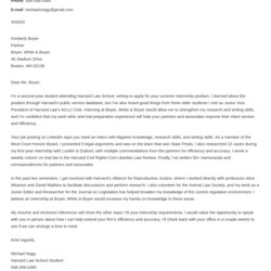 Fine Law Firm Cover Letter Sample And Writing Guide Example Template