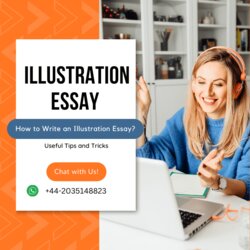 Outstanding Excellent Illustration Essay Topic Ideas For Students Blog