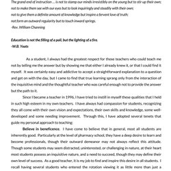 Preeminent How To Write Reflective Essay Examples Guide Tips Example