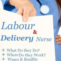 How To Become Labor And Delivery Nurse Know Salary Nursing School Job Description Life Choose Board Rn