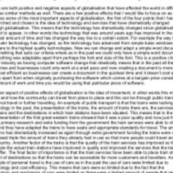 Perfect Remarkable Essay Example Examples Print Thumbnail