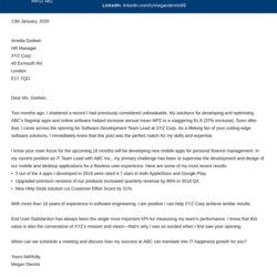Admirable Cover Letter Examples Samples For Any Job In Example General