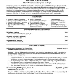 Terrific Sample Resume Consultant Manager Strategy Example Template Templates Management Samples Consulting