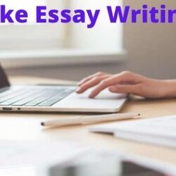 Avoid Fake Essay Writers Tips To Spot Writing Services