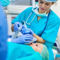 Nurse Anesthetist Salary How To Become Job Description Best Schools Dynamics