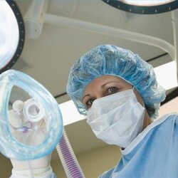 Great What Does Nurse Anesthetist Job