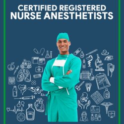 Spiffing Certified Registered Nurse Anesthetist How To Become College