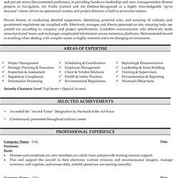 Legit Top Military Resume Templates Samples Army Operations Specialist Template Sample Example Address