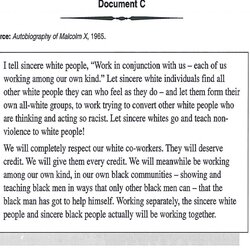 Capital Racism Essay Example Racial Discrimination Essays On Race And Malcolm Examples American For Modern