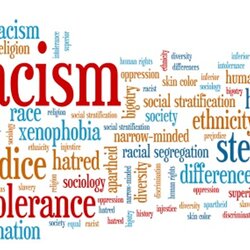 Racial Discrimination In Us Racism Health Minorities Mental Victims Disorders Anti Race Social Issues