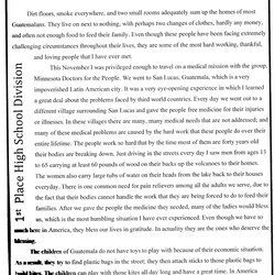 Perfect Phenomenal Sample Essay Overcoming Challenges Persuasive Outstanding Example Luke Laws Of Life Page