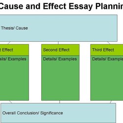Pin On Courses Cause Effect Essay Structure And English Class
