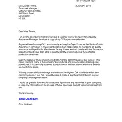 Sterling Formal Cover Letter Writing By The Teaching Resources Write Doc Sample Width