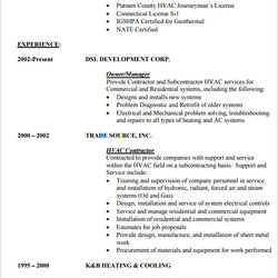 Superb Sample Resume Template Free Documents Download In Word Entry Level Templates Tech