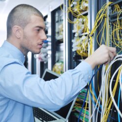 Discover If Network Engineering Training Is Right For You With Images Businessman