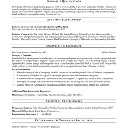 Swell Best Images About Sample Resumes On Business Resume Graduate