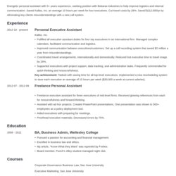 Superior Best Resume Formats To Use In Examples Tips Format Template Professional Samples