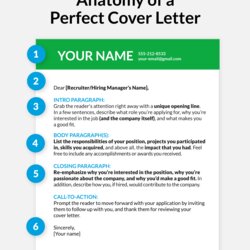 Splendid How To Make Cover Letter For My Resume
