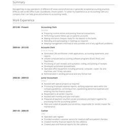 Spiffing Resume Template Word Nathan