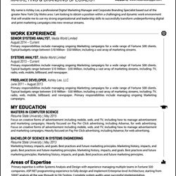 Super Resume Templates For Mac Free Samples Examples Format Formats Template Other